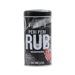 Il Bracere Rub Peri Peri