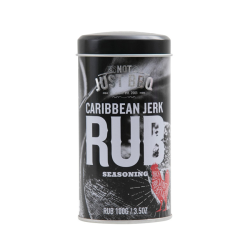 Il Bracere Rub Caribbean