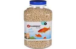 Flamingo Pond Fish 5 lt