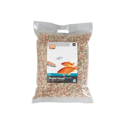 Flamingo Pond Food 15 lt
