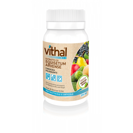 Vithal Bio Equisetum Arvense 250 ml