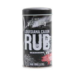 Il Bracere Rub Louisiana Cajun