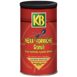 Insetticida per Formiche Granuli Solubili 250 g Nexa