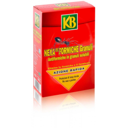 Insetticida per Formiche Granuli Solubili 800 g Nexa