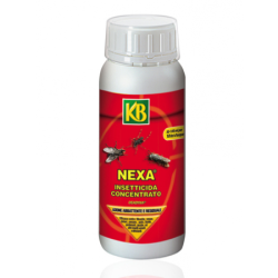 Insetticida concentrato Deadyna 1 L Nexa