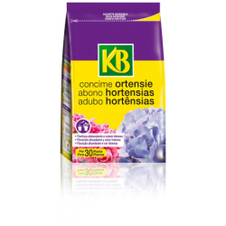 Concime Ortensie 800 g KB
