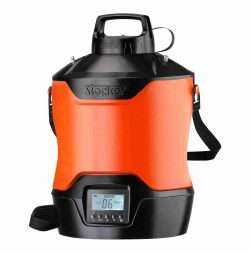 Geyser Nebulizzatore 12 L Li-Ion