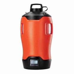 Geyser Nebulizzatore Evo 25 L Li-Ion