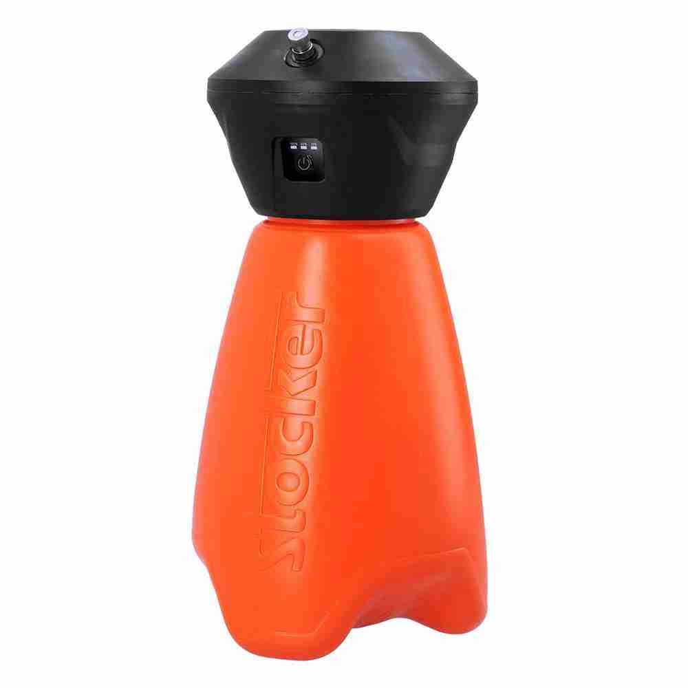 Geyser Nebulizzatore Mini 2 L Li-Ion