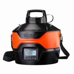 Geyser Nebulizzatore 4 L Li-Ion