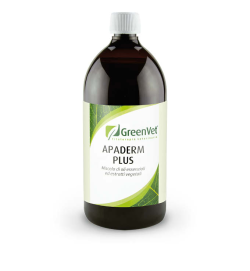 Greenvet Apaderm Plus 1000 ml