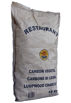Carbone Argentino 15Kg