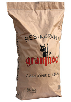 Carbone Mix 15Kg