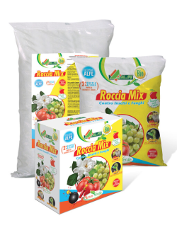 AL.FE Roccia Mix