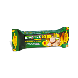 Diavolina ACCENDITUTTO 30 minuti