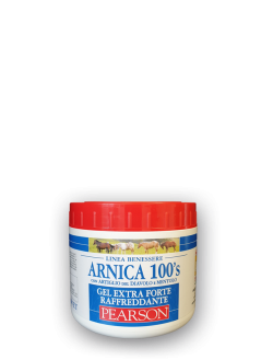 ARNICA 100’s® raffreddante