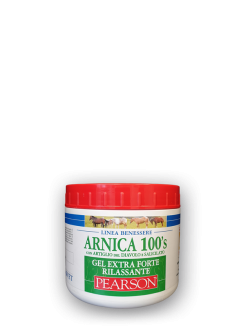 ARNICA 100’s® rilassante