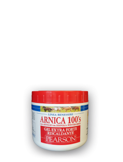 ARNICA 100’s® riscaldante