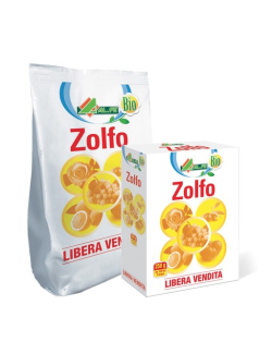 ALFE ZOLFO