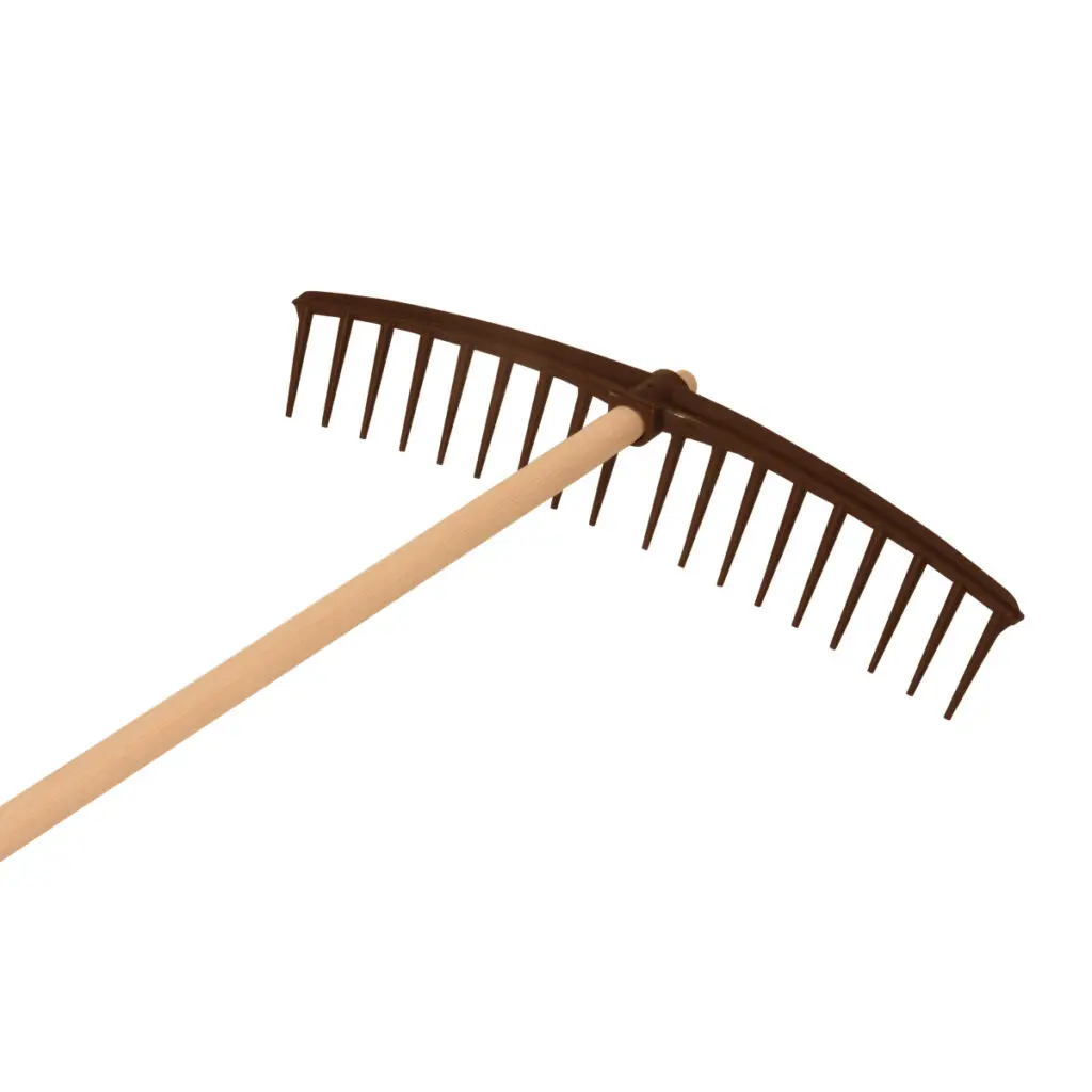 Rastrello 18 denti