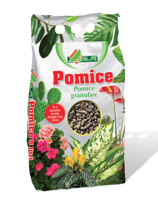 AL.FE Pomice