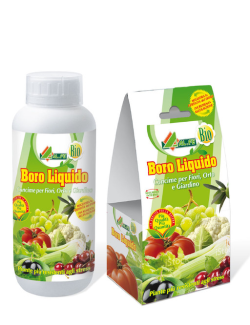 AL.FE Boro Liquido