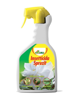 AL.FE Insetticida Spruzit -pronto uso-