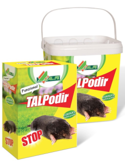 AL.FE Talpodir repellente talpe