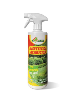 AL.FE Insetticida Acaricida -pronto uso-