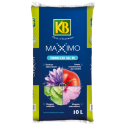 Terriccio Universale Maximo KB 10Lt.