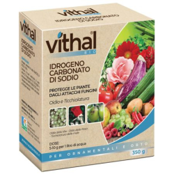 Fungida Idrogeno Carbonato di Sodio Vithal Bio