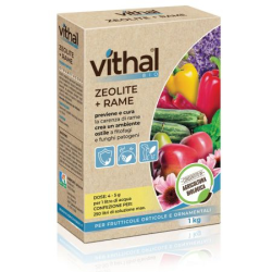 Vithal Zeolite+Rame 1 Kg