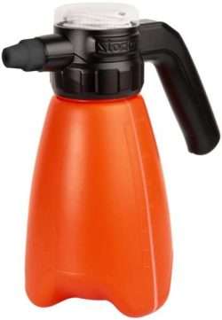 Stocker Pompa Elettrica 2 L Li-ion