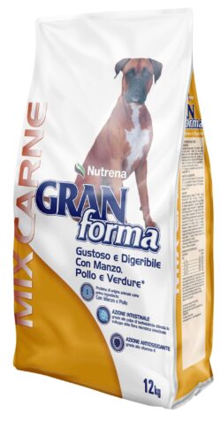 GranForma Mix Carne