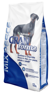 GranForma Mix Pesce
