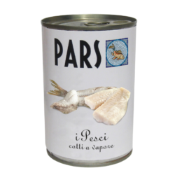 Pars I PESCI