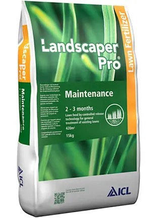 Maintenence Landscaper Pro