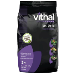 Diatomite Vithal Expert 3Kg