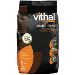 Zeolite + Rame Vithal Expert 5Kg