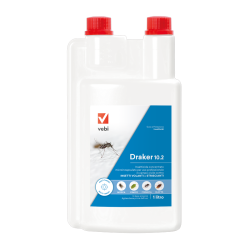 Draker 10.2 250ml
