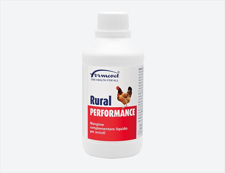 Rural Performance | Formevet