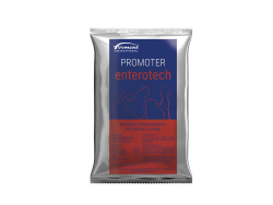 Promoter Enterotech | Formevet