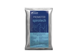 Promoter Spirotech | Formevet