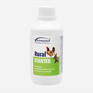 Rural Starter | Formevet