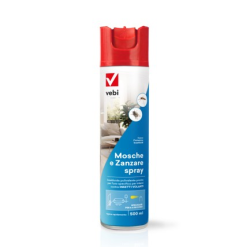 Mosche e Zanzare Spray VEBI