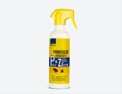 Parassicid® Ambienti | Formevet