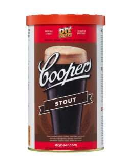 Malto Coopers STOUT