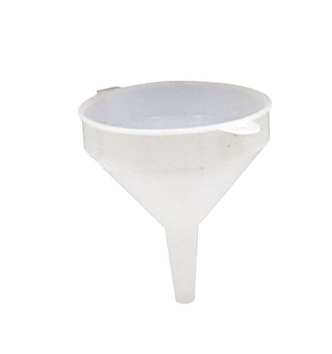 IMBUTO PER TRAVASO SENZA FILTRO Ø 18 CM