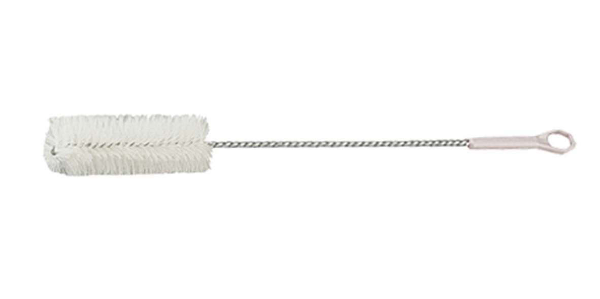 LAVABOTTIGLIE A SCOVOLINO IN NYLON SEMIRIGIDO