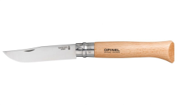 N°12 Coltello Inox Opinel